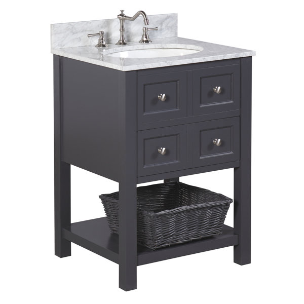 Small Bathroom Cabinet Sink – Semis Online